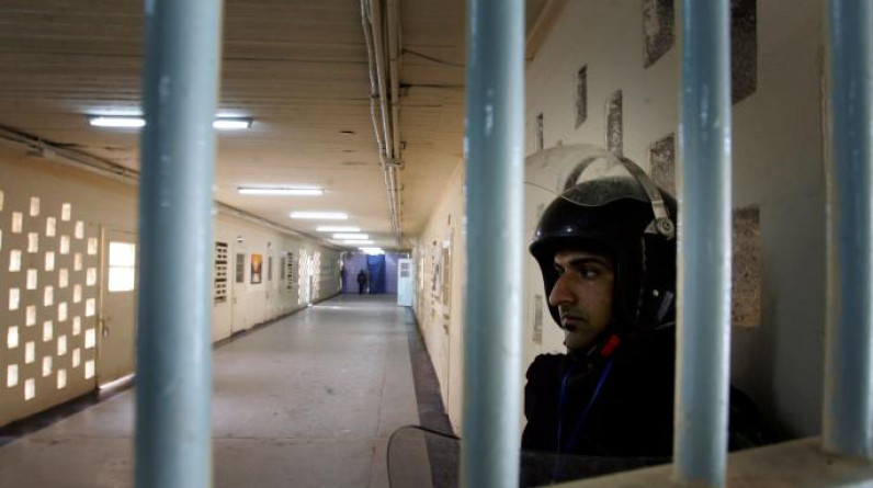 العراق نحو "عقوبات بديلة" لمواجهة الاكتظاظ والانتهاكات في السجون